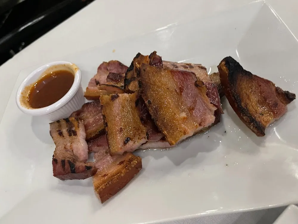 Bacon