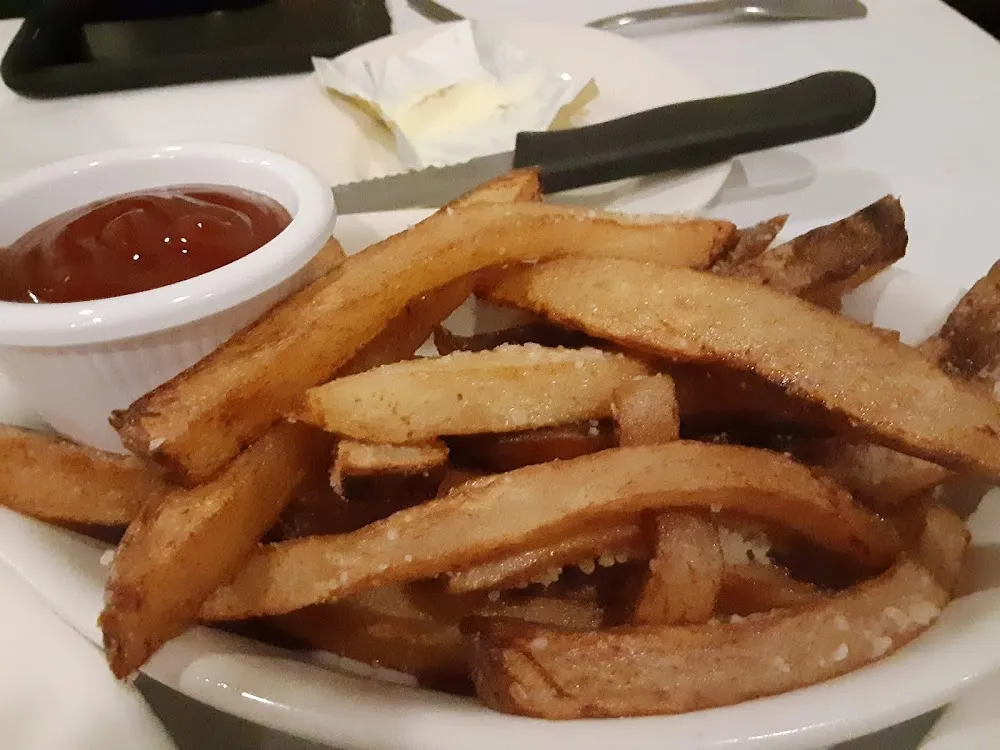 Fries