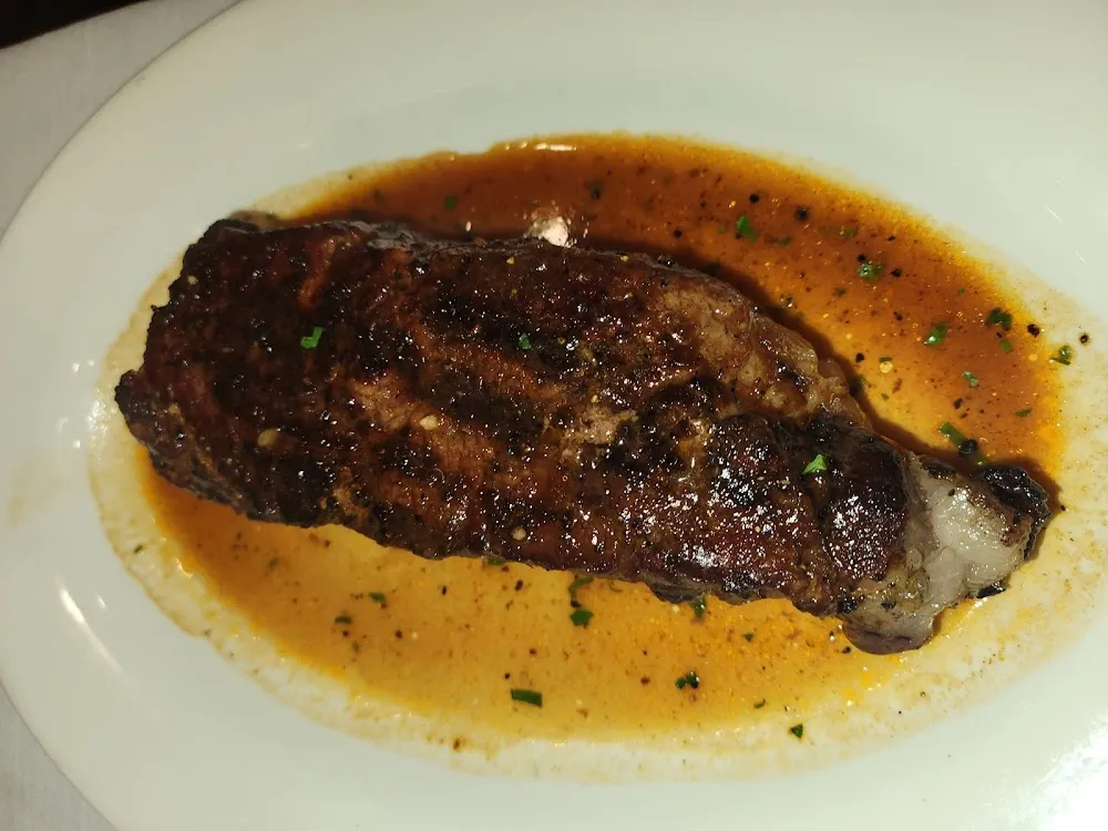 NY Strip 16 ONZ