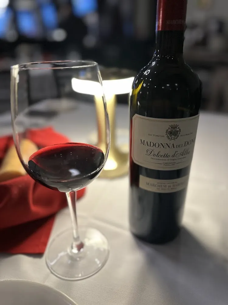 Wine